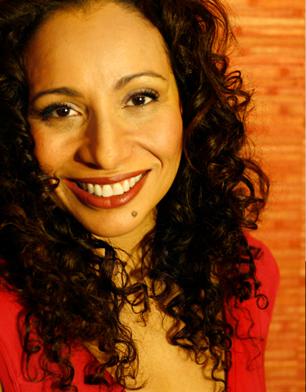 Adrienne Hurd
