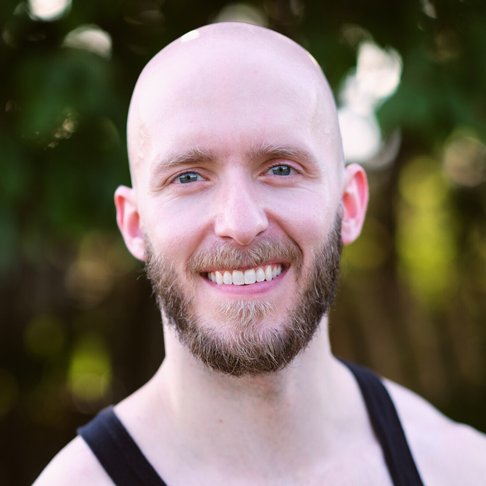 Colin Heininger headshot