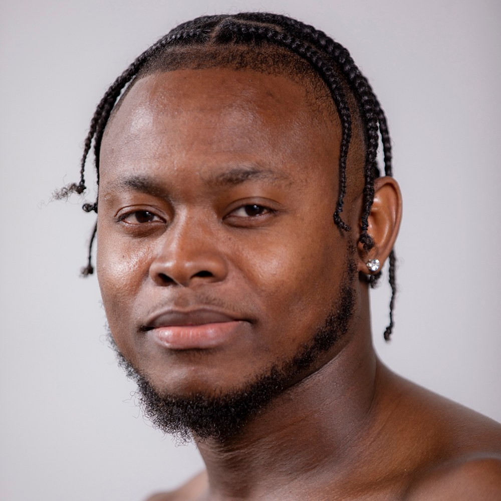 Robenson Mathurin headshot