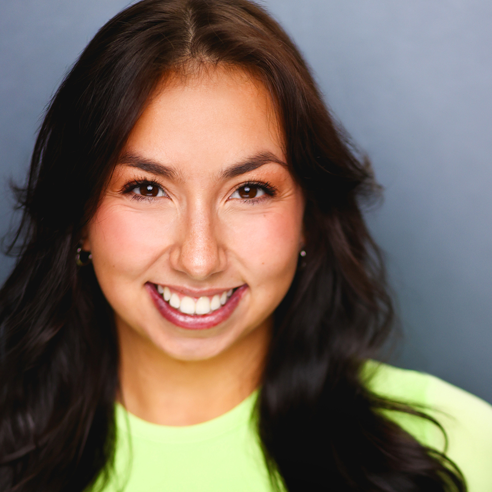 Victoria Endicott headshot