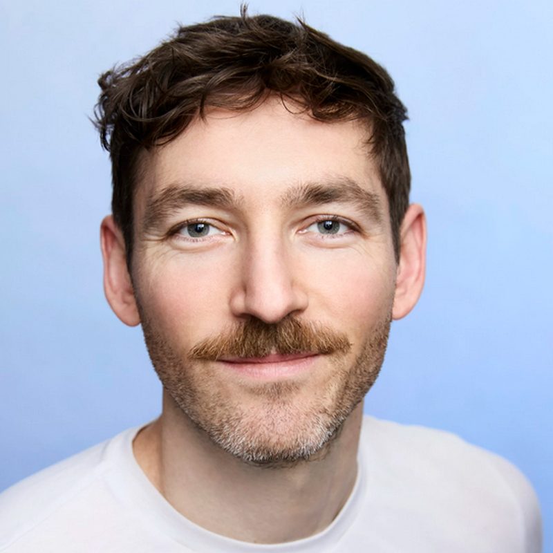 Brandon Coleman headshot