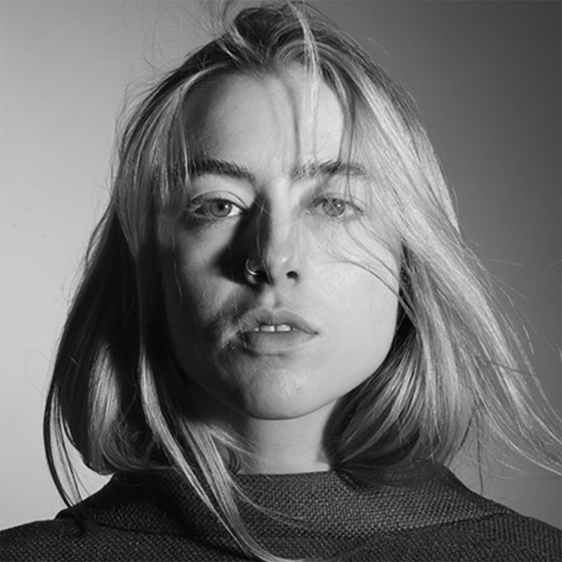 Hannah Weinmaster headshot